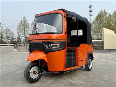 Millor tuk tuk